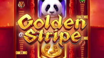 golden stripe