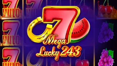 mega lucky243
